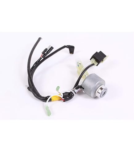 Amazon.com: Honda 35100-Z5T-841 Switch Assembly (18A